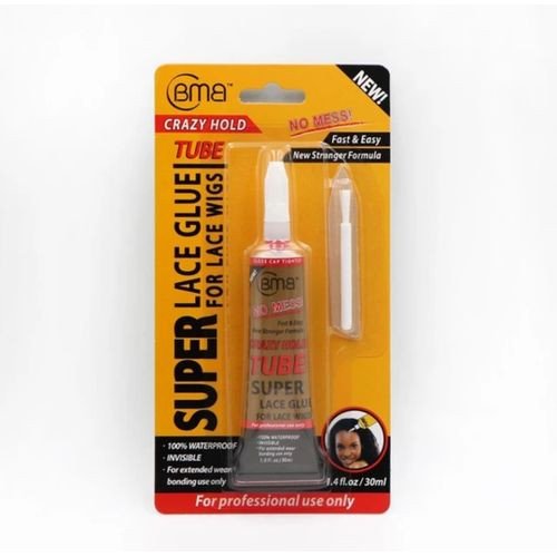 Colle Pour Perruque BMB Crazy Hold _ 30ml